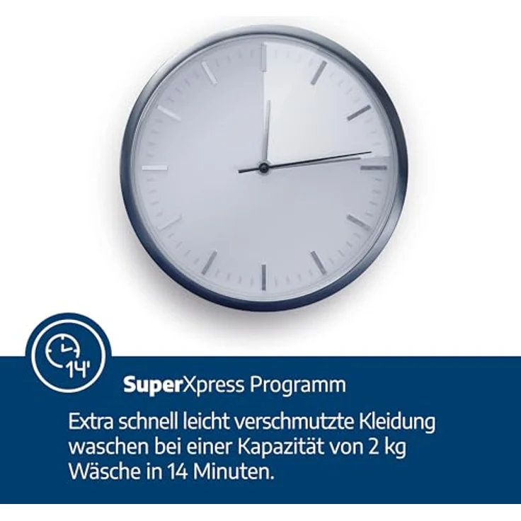 Beko BM3T30210W1 Wäschetrockner, 10 kg Wärmepumpentrockner mit Hygiene Trocknen, 15 Programmen, Knitterschutz und AquaWave Schontrommel, Weiß – Bild 2