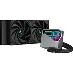 DEEPCOOL LT520 bk