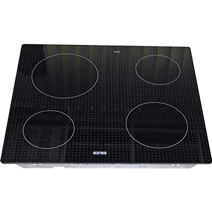 Glaskeramikplatte für Ignis AKL499 481244039019 (Whirlpool-Gruppe) – Bild 2