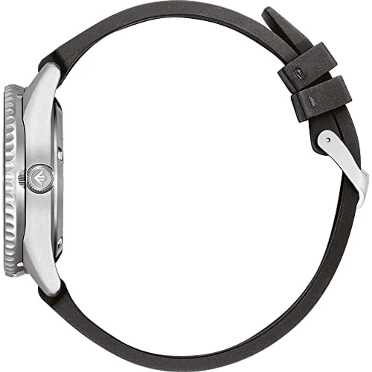 Citizen Armbanduhr Herren Automatik Promaster Marine NB6021 17E,Promaster Titanium Automatik 41mm 20ATM – Bild 4