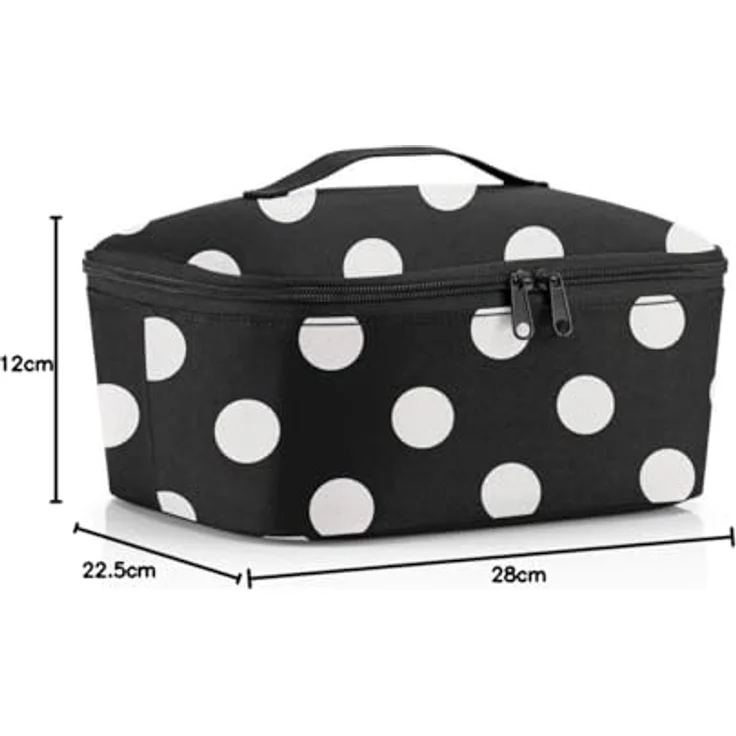 MGA Kühlbox Pocket, 4,50 l, ideal für unterwegs, für Snacks und Getränke – Bild 9