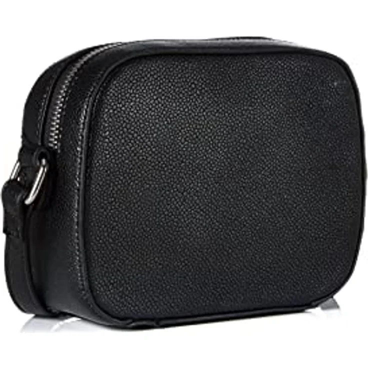 Valentino Divina Mini Bag Umhängetasche, 17 cm, schwarz, 100% Polyurethan – Bild 3