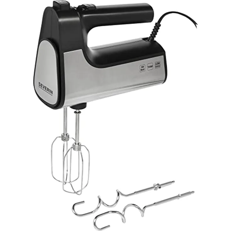 SEVERIN Handmixer 500 W HM 3841