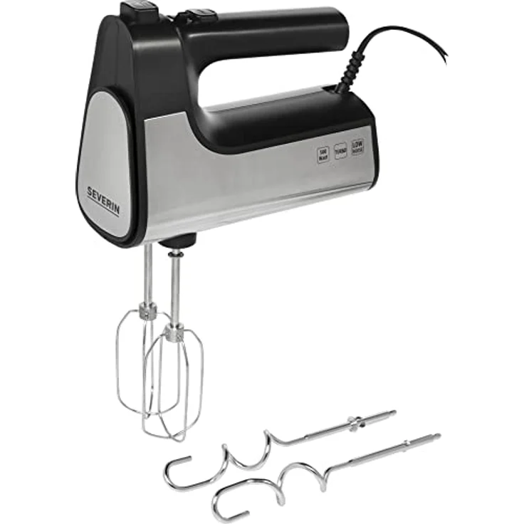 SEVERIN Handmixer 500 W HM 3841 – Bild 1