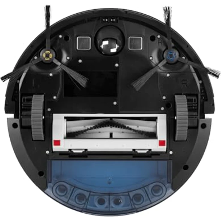 ETA Stormio, Staubsauger Roboter, Weiss – Bild 5