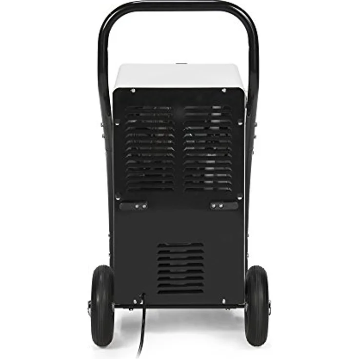 Trotec Luftentfeuchter TTK 165 ECO – Bild 4