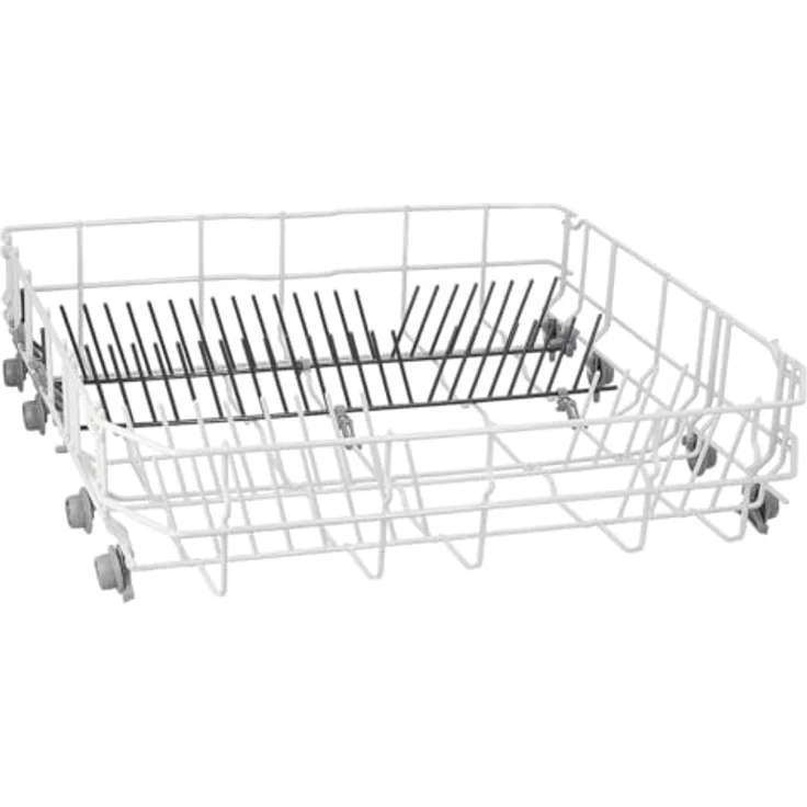 easyPART Geschirrkorb unten für BOSCH 00775102, Erstausrüster Qualität, kompatibel mit Bosch, Balay, Constructa, Siemens, Neff – Bild 2