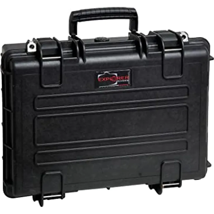 EXPLORER Explorer Cases Outdoor Koffer 20l (L x B x H) 457 x 367 x 183mm Schwarz 4216.B E, Art.-Nr. 4216.B E