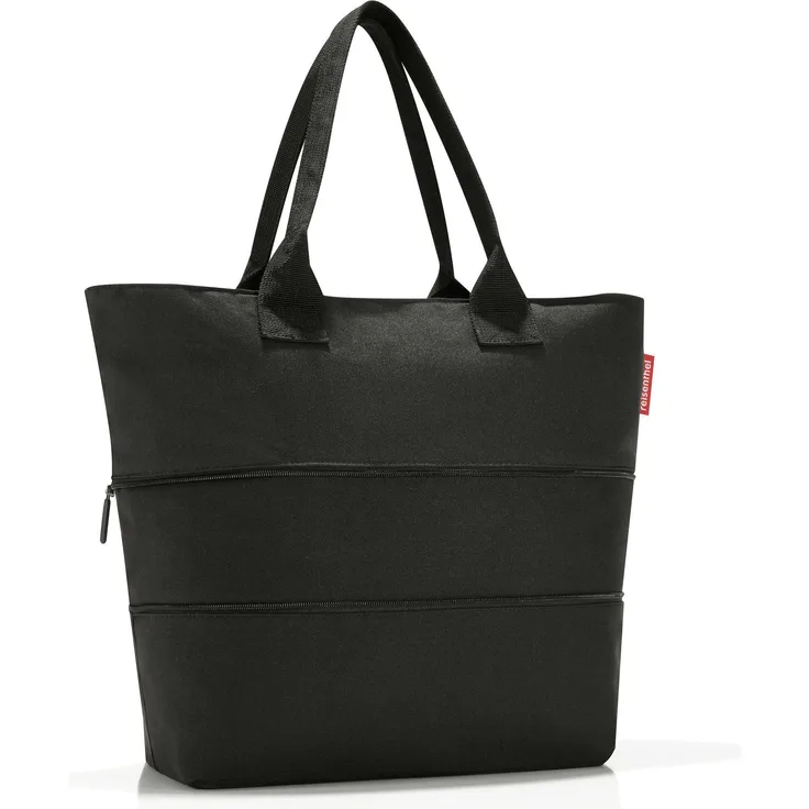 reisenthel, Einkaufshilfe, Shopper e1, Schwarz