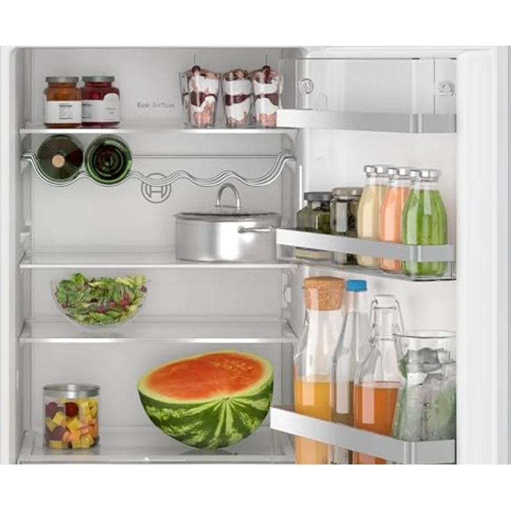 Bosch KIR31ADD1 Kühlschrank, Einbau, Energieklasse D – Bild 5
