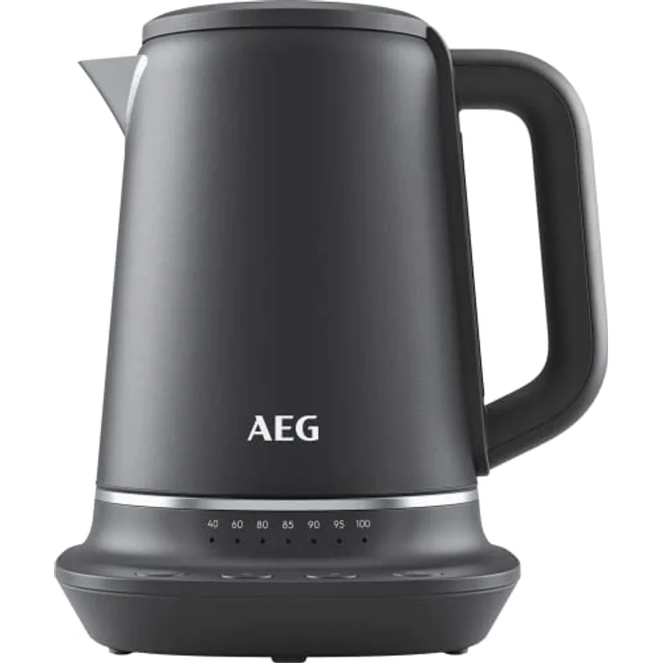 AEG K7-1-6BP Gourmet 7 – Bild 6