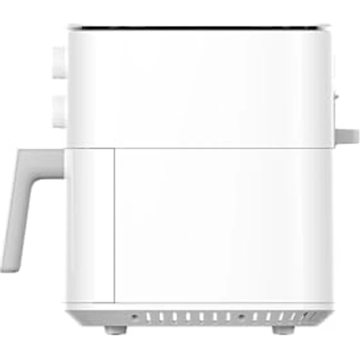 Xiaomi Air Fryer Essential 6L Heißluftfritteuse - Schnelles Aufheizen bis 200°C, Gesundes Kochen für knusprige Speisen – Bild 3