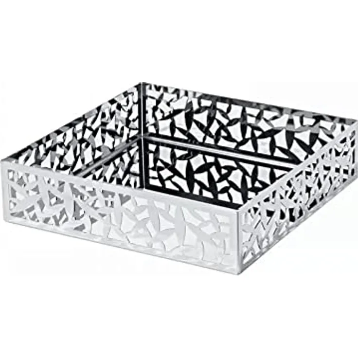 Alessi Serviettenbehälter Cactus - MSA10