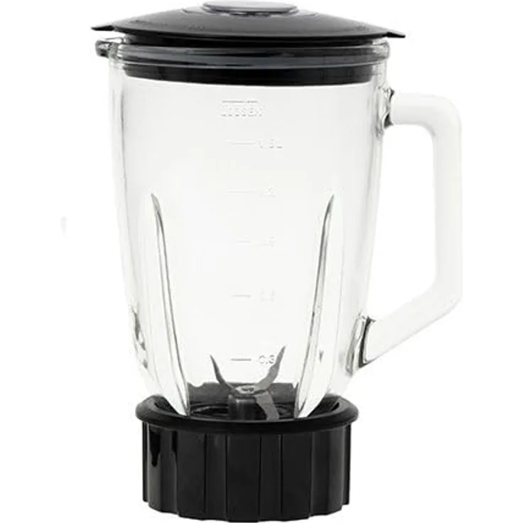Adler AD 4078 Standmixer, 1,5 l Fassungsvermögen, kompakt und leicht, CE-zertifiziert