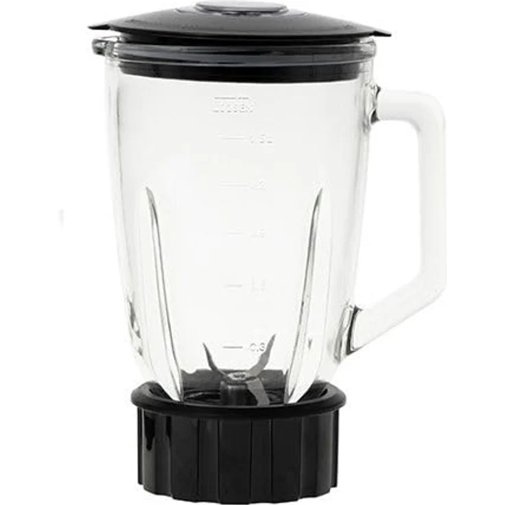 Adler AD 4078 Standmixer, 1,5 l Fassungsvermögen, kompakt und leicht, CE-zertifiziert – Bild 1