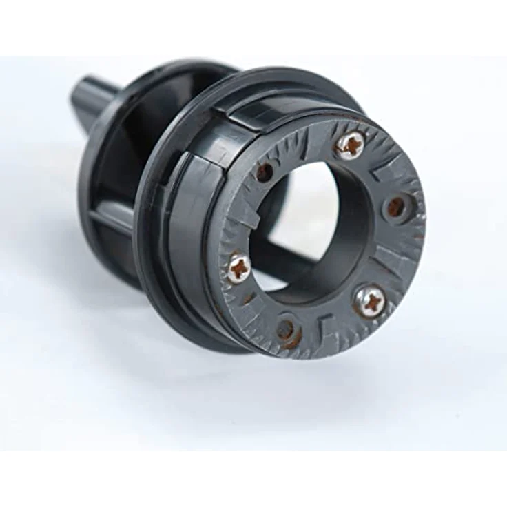 Cloer 7560, Kaffeemühle, Schwarz – Bild 3