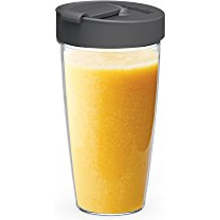 Magimix 17243 Smoothiebehälter, Spülmaschinenfest – Bild 7