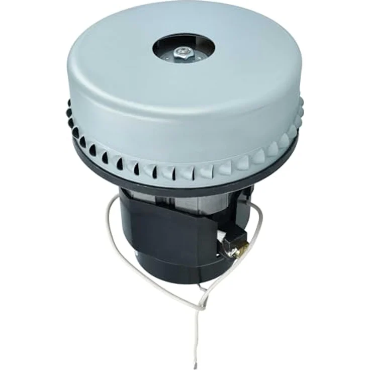 vhbw Ersatz Motor für Allaway SW1350, SA1350 Staubsauger, 1400 W, langlebig und leistungsstark – Bild 4