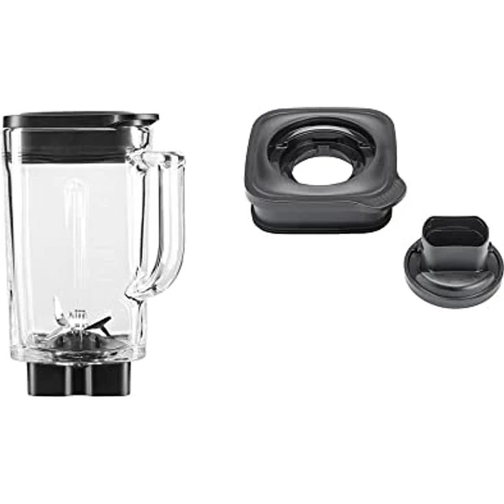 KitchenAid 1,4 L für Standmixer K400 5KSB2048JGA Glass – Bild 2