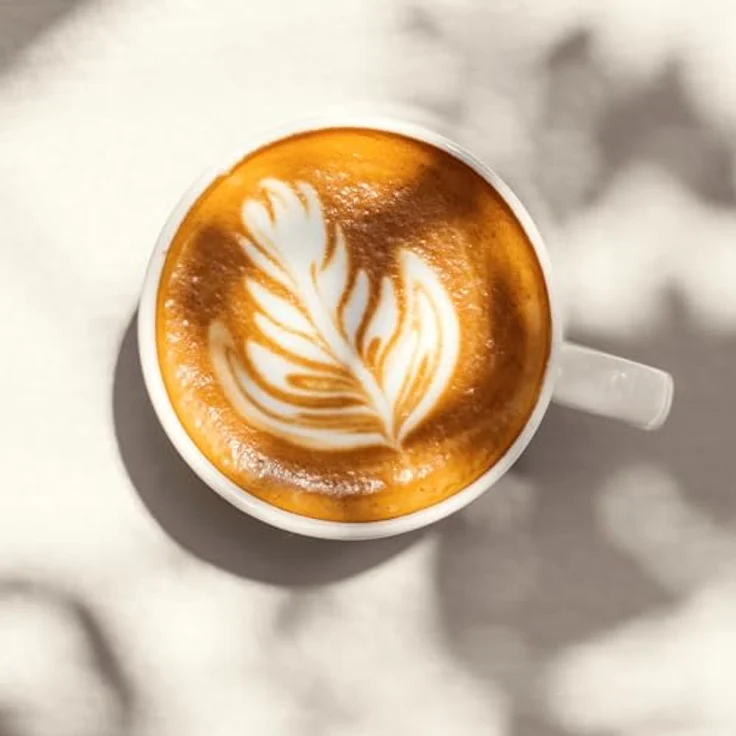 Melitta Ganze Kaffeebohnen, kräftig und vollmundig, Stärke 4, Barista Crema Forte, 1kg – Bild 5