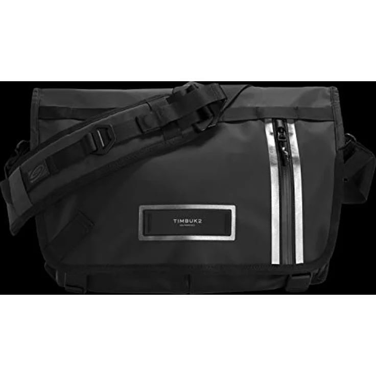 Timbuk2 Especial Stash, Handtasche, wasserdichtes 15"-Laptop-Fach, schwarz, 20 l Volumen – Bild 5