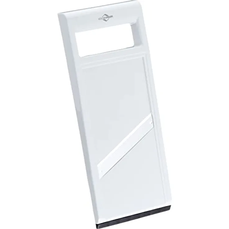 Küchenprofi 1020132200 Gurkenhobel-1020132200 Gurkenhobel, Kunststoff, Grau