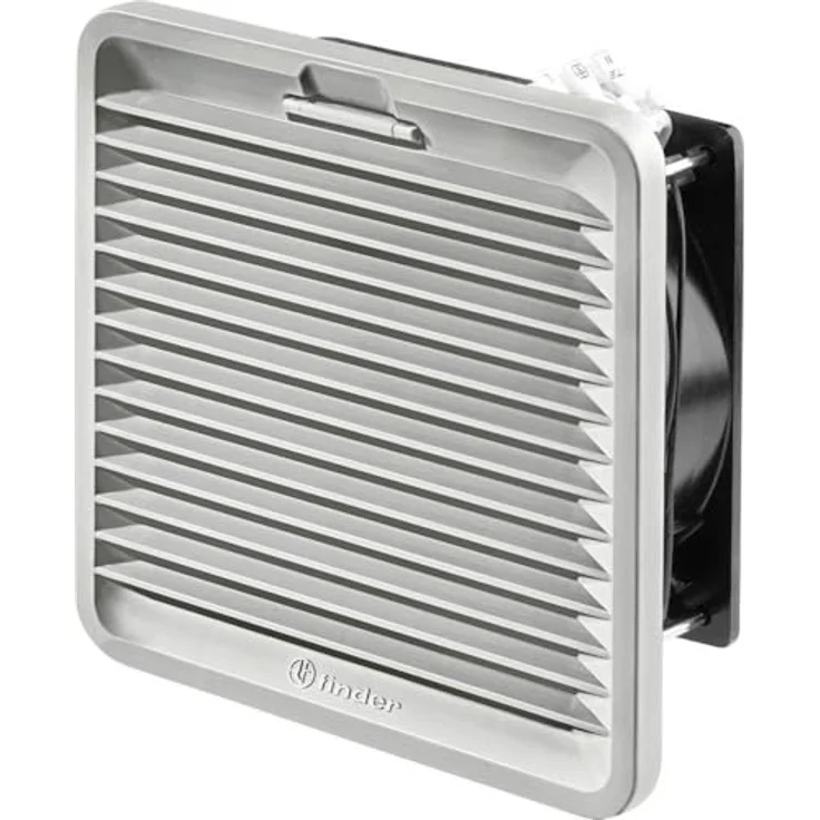 Finder FIND Filterlüfter, Belüftungsventilator für optimale Luftzirkulation – Bild 2