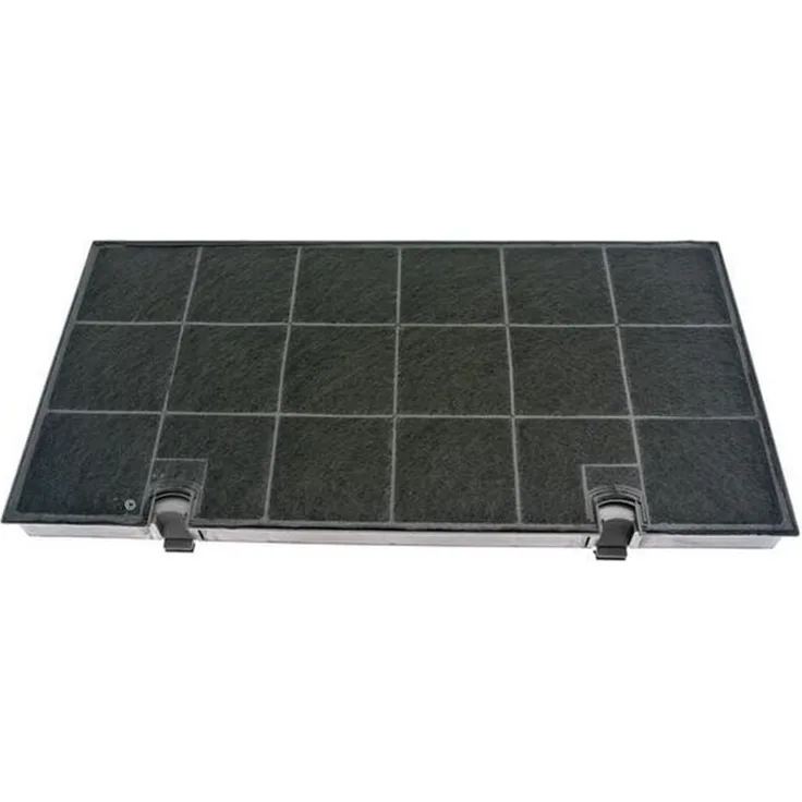 Whirlpool Kohlefilter 150 CHF150, Ersatzteil für Dunstabzugshauben, kompatibel mit Elica, Arthur Martin, Electrolux, unbranded, Scholtes, Rosieres, Faure