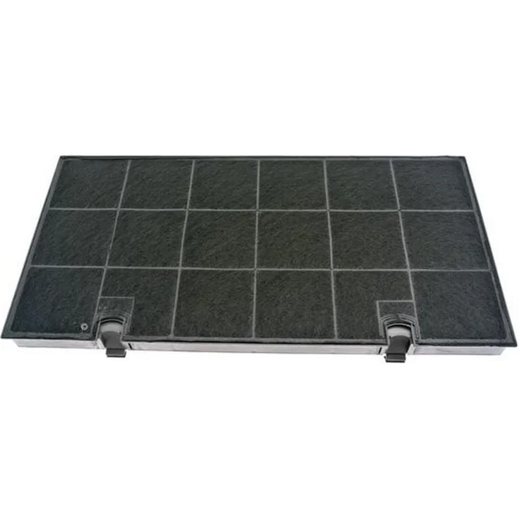 Whirlpool Kohlefilter 150 CHF150, Ersatzteil für Dunstabzugshauben, kompatibel mit Elica, Arthur Martin, Electrolux, unbranded, Scholtes, Rosieres, Faure