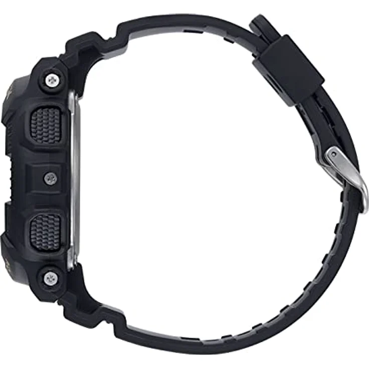 Casio GMA-S140M-1AER G-Shock Herren 46mm 20ATM – Bild 3