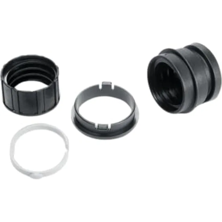 Fein Reparaturset 31345069010, Zubehör für Dustex Saugschläuche Ø 35 mm