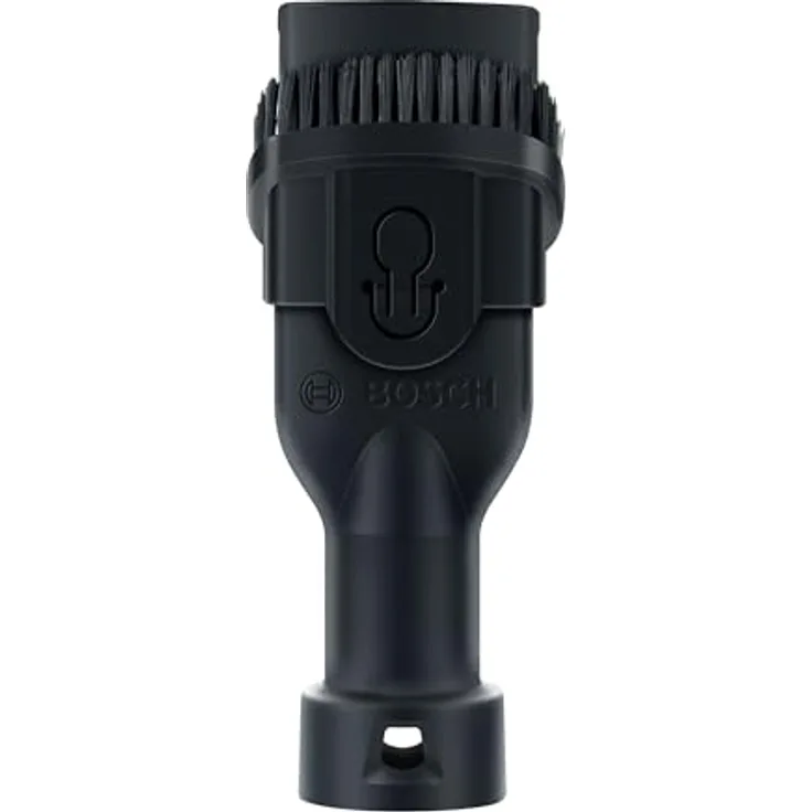 Bosch Accessories 2608000887 Saugbürste, externe Absaugvorrichtung für punktuelle Reinigung und unebene Oberflächen