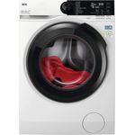 AEG Waschtrockner 7000 LWR7F65605, 10 kg, 10 kg, 1600 U/min, ProSense® - Mengenautomatik, weiß