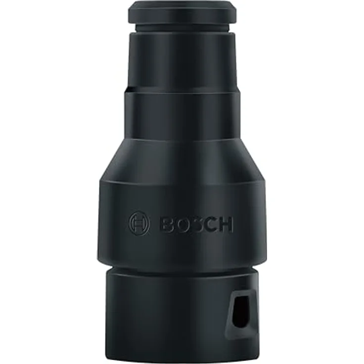 Bosch Accessories 2608000886, Staubsauger-Zubehör zur Schlauchverbindung mit Elektrowerkzeugen, passend für GAS12-25/12-25PS Professional