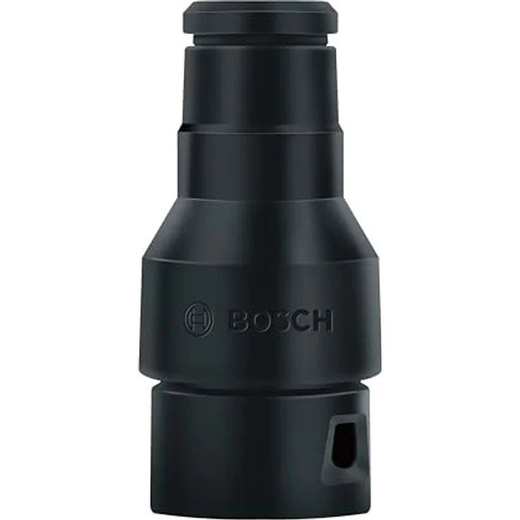 Bosch Accessories 2608000886, Staubsauger-Zubehör zur Schlauchverbindung mit Elektrowerkzeugen, passend für GAS12-25/12-25PS Professional – Bild 1