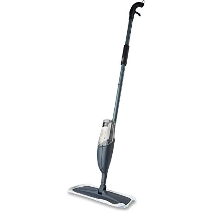 WOCA Spray Mop, Bodenwischer, Parkettwischer, Sprühwischer, 1 Stück (1er Pack) – Bild 6