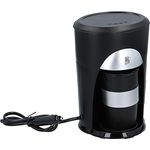 All Ride Coffee maker 1cup 24v 300w, Filterkaffeemaschine