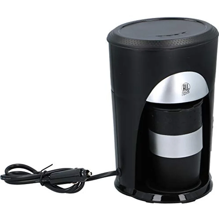 All Ride Coffee maker 1cup 24v 300w, Filterkaffeemaschine – Bild 1