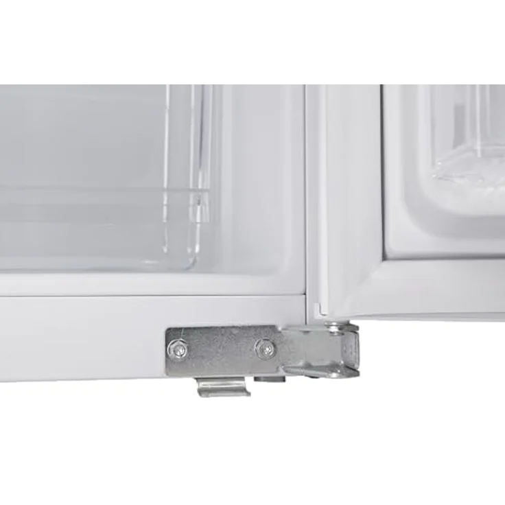 Respekta KS88.4-11, Einbaukühlschrank mit 4* Gefrierfach, 100 L Nutzinhalt, LED-Beleuchtung, schlepptür, 88 cm Höhe – Bild 16