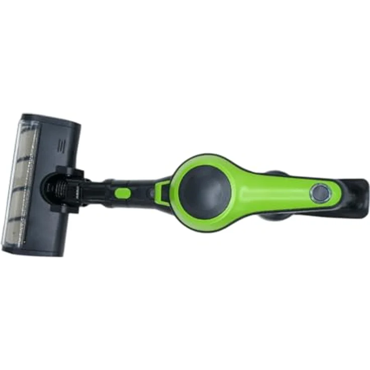 PRO CRAFT VP30 Akku-Handstaubsauger 20 V, 0,8 l, Brushless, beutellos, ohne Akku, ohne Ladegerät – Bild 2