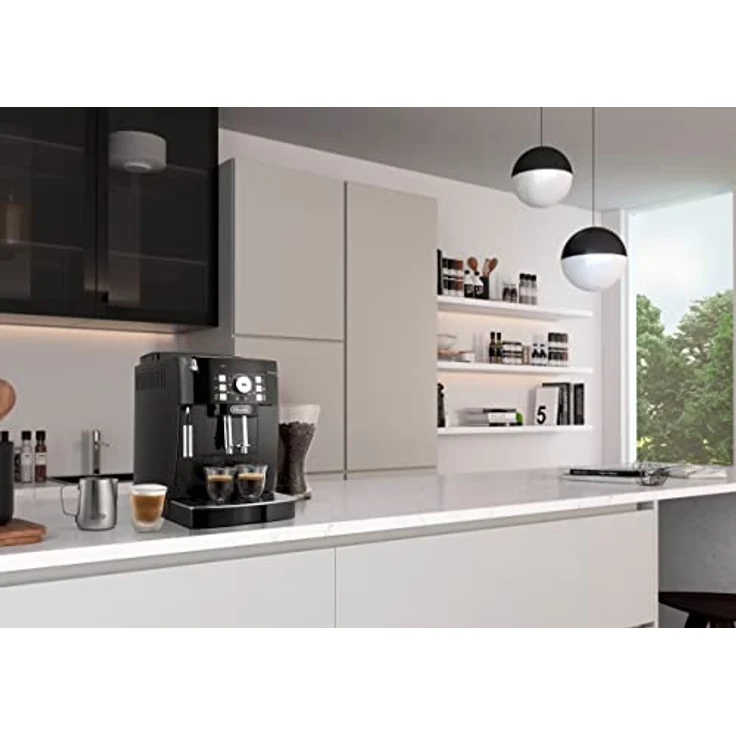 De'Longhi ecam21.110.b Kaffeemaschine Espresso superautomatica – Bild 3