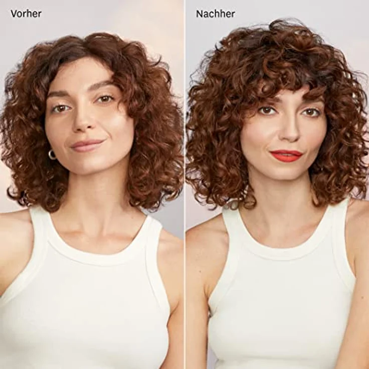 T3 SoftTouch 3 Diffusor, nur kompatibel mit T3 AireLuxe und T3 Featherweight 3i, für Volumen, definierte Locken und Frizz-Beseitigung bei welligem, lockigem oder krausem Haar – Bild 3