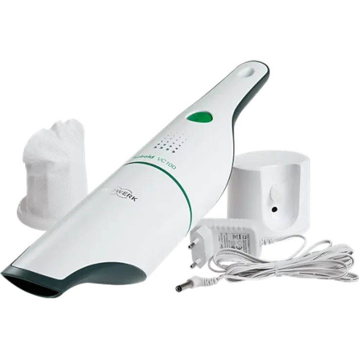 Vorwerk Kobold VC100 Akkusauger – Bild 3