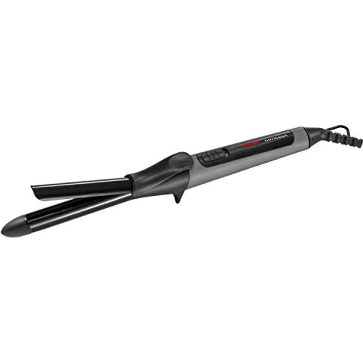 Concept Titan Care KK1180 Lockenwickler Lockenstab PTC Schnellheiztechnik Max. 180 ° C, in schwarz – Bild 2