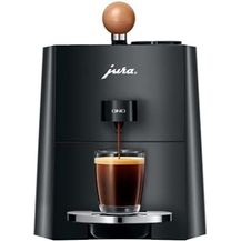 Bild für Jura ONO Coffee Black EA