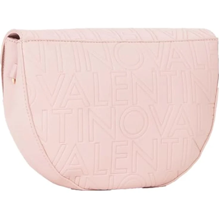 VALENTINO BAGS Umhängetasche FLAP BAG PANSY, Schultertasche Mini Bag Handtasche Damen, Lederimitat in eleganter Ausführung, kompaktes Design – Bild 4