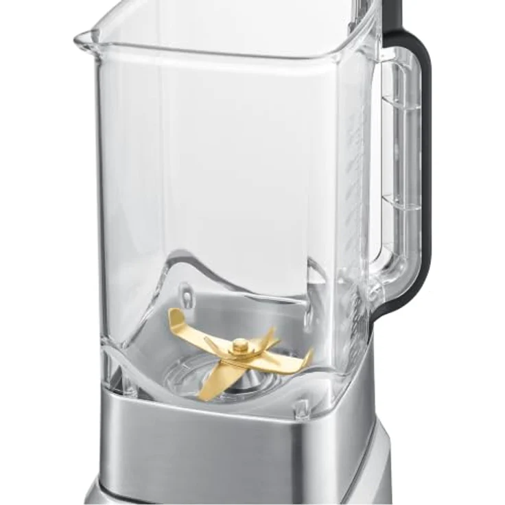 Caso Standmixer PowerBlender B 3000, 1600 W, Edelstahl, 2 l Fassungsvermögen, bis zu 26000 U/min – Bild 6