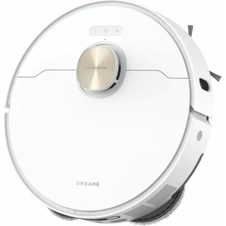 Dreame L10s Pro Ultra, Staubsauger Roboter, Weiss – Bild 2