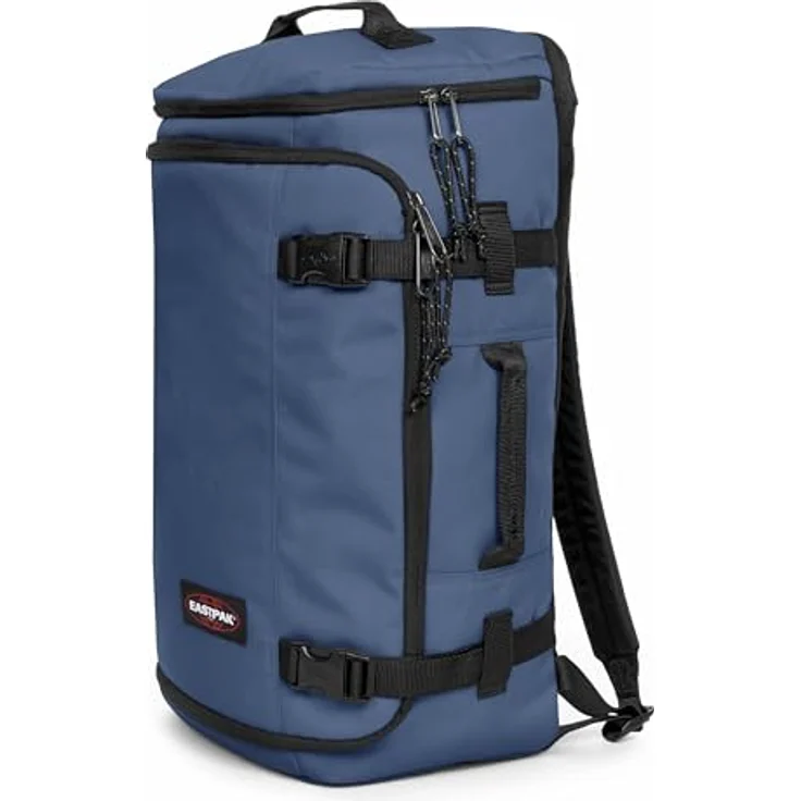 Eastpak Carry Pack Reisetasche - Water Repellent Fabric, 30 Year Warranty - Powder Pilot Blau - Preisvergleich – Bild 4