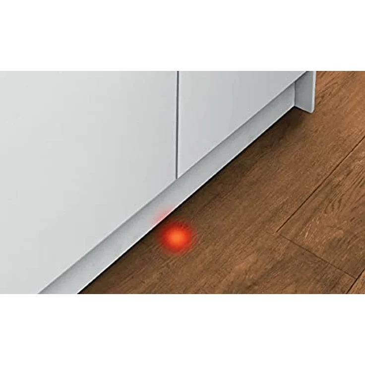 Bosch SBD6TCX00E, Geschirrspüler, A, Geräuschemissionsklasse B, Geräuschemissionen 44 Dezibel – Bild 9